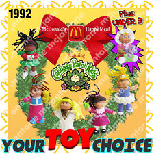 Mcdonald 1992 cabbage for sale  Springfield