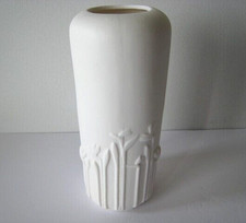 White bisque embossed for sale  Adrian