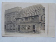 Meuselwitz bäckerei foto gebraucht kaufen  Sebnitz