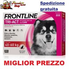 Frontline tri act usato  Manfredonia