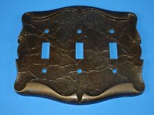 Vintage antique brass for sale  Rockford