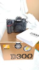 Nikon d300 nikkor usato  Italia