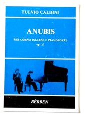 Anubis per corno usato  Macerata