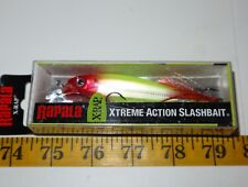 Rapala rap fishing d'occasion  Expédié en Belgium