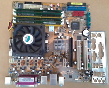 Asus m2npv athlon usato  Olgiate Comasco