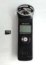 Zoom handy recorder d'occasion  Expédié en Belgium