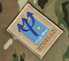 Cia global response d'occasion  Expédié en Belgium