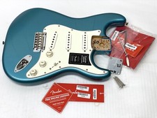 Genuine mim fender for sale  Seneca