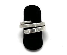 925 silberring bandring gebraucht kaufen  Kerpen
