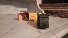 Dinky toys ambulance d'occasion  Châlette-sur-Loing