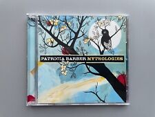 Patricia barber mythologies for sale  NOTTINGHAM