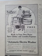 1918 automatic electric for sale  Bridgeport
