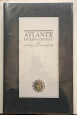 atlante internazionale usato atlante internazionale usato Gioia del Colle
