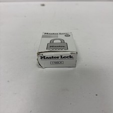 Master lock digit for sale  Morgan