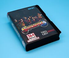 Sengoku legends 2001 for sale  Fraser