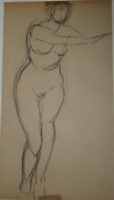 Georges chesneau nude for sale  Shipping to Ireland