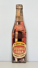 Original vintage double for sale  Dade City