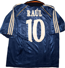 Maglia calcio spagna usato  Roma