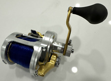 Shimano talica 25ii for sale  Delray Beach