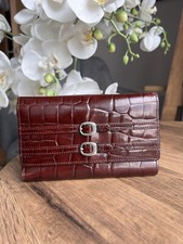 Ri2k leather wallet for sale  EDINBURGH