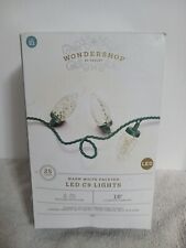 Wondershop 25ct led for sale  Bogalusa