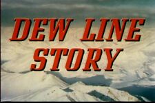 Dew line distant for sale  West Terre Haute