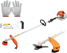 Decespugliatore scoppio 52cc usato  Casapesenna