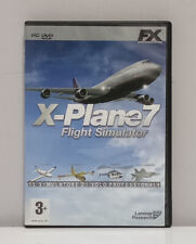 Plane flight simulator usato  Macerata