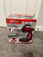 Sunbeam mixmaster speed for sale  Huntingtown