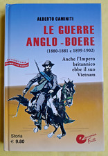 Guerre anglo boere usato  Imola