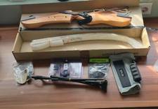 Bogenschießen anfänger bogen gebraucht kaufen  Gernsbach