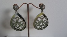 Boucles oreille gas d'occasion  Toulon-