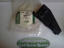 Genuine land rover for sale  NEWARK