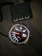 Defi gauge boost gebraucht kaufen  Lippstadt