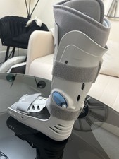 Aircast brace support for sale  NEWBURY