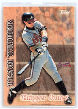 1997 topps tt15 for sale  Richmond