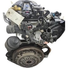 Moteur opel corsa d'occasion  Sainte-Livrade-sur-Lot