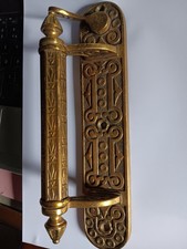 edwardian brass door handles for sale edwardian brass door handles for sale EDINBURGH