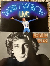 Count barry manilow for sale  Leipsic