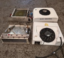 Alex original refrigeration for sale  BUILTH WELLS