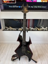 Rich w.m.d warbeast for sale  RENFREW