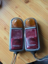 Wolseley 1500 rear for sale  POOLE