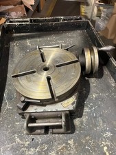 Bridgeport precision rotary for sale  Wentzville