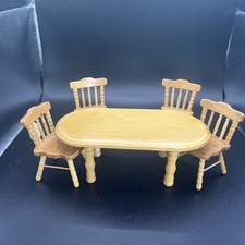 Scale dollhouse miniature for sale  Marissa