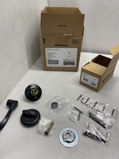 Kwikset balboa interior for sale  Kansas City