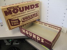 Mounds peter paul for sale  Wentzville
