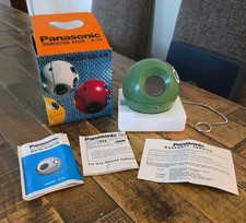 Panasonic 1970s portable for sale  Monroe