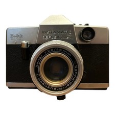 Kodak instamatic reflex for sale  Indianapolis