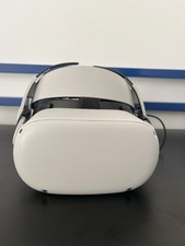Quest headset 128gb for sale  DERBY