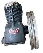 speedaire compressor for sale  Zachary